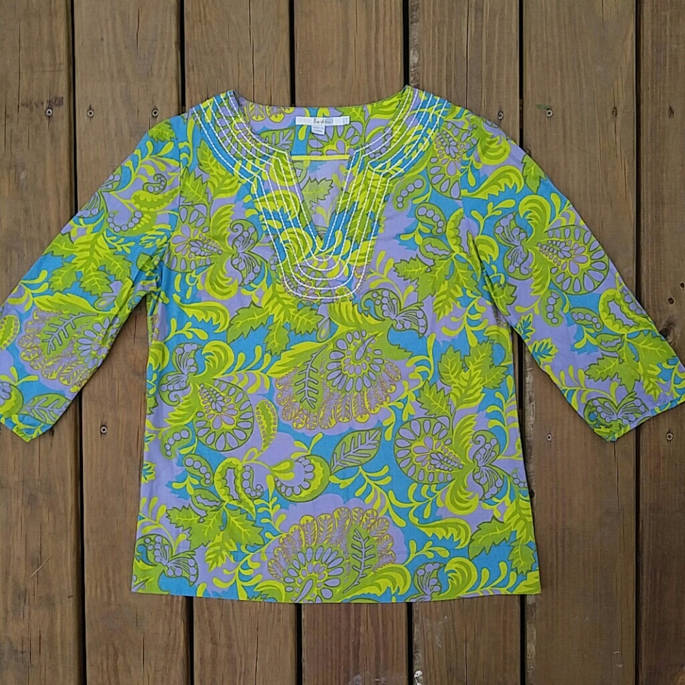 Boden Tunic
